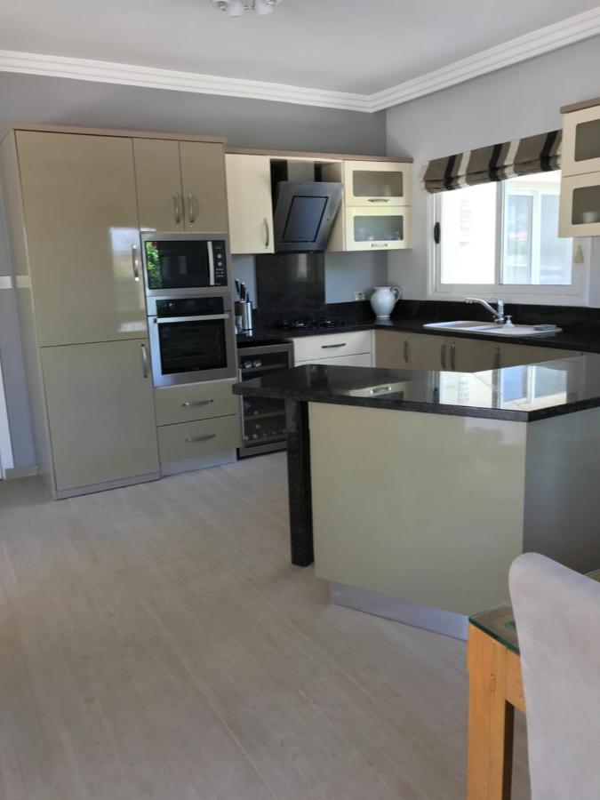 キレニア Casa Santos Kyreniaヴィラ エクステリア 写真