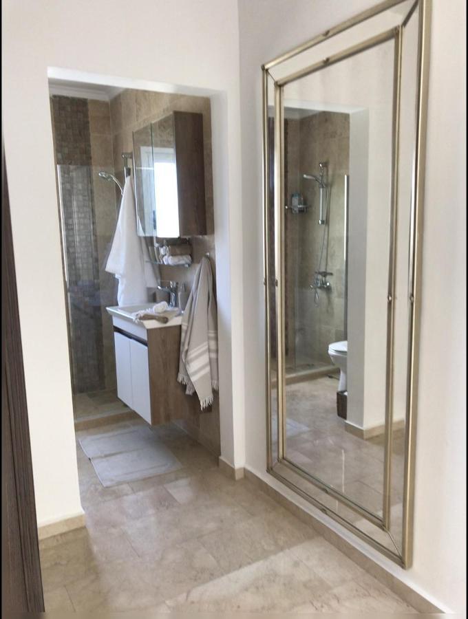キレニア Casa Santos Kyreniaヴィラ エクステリア 写真