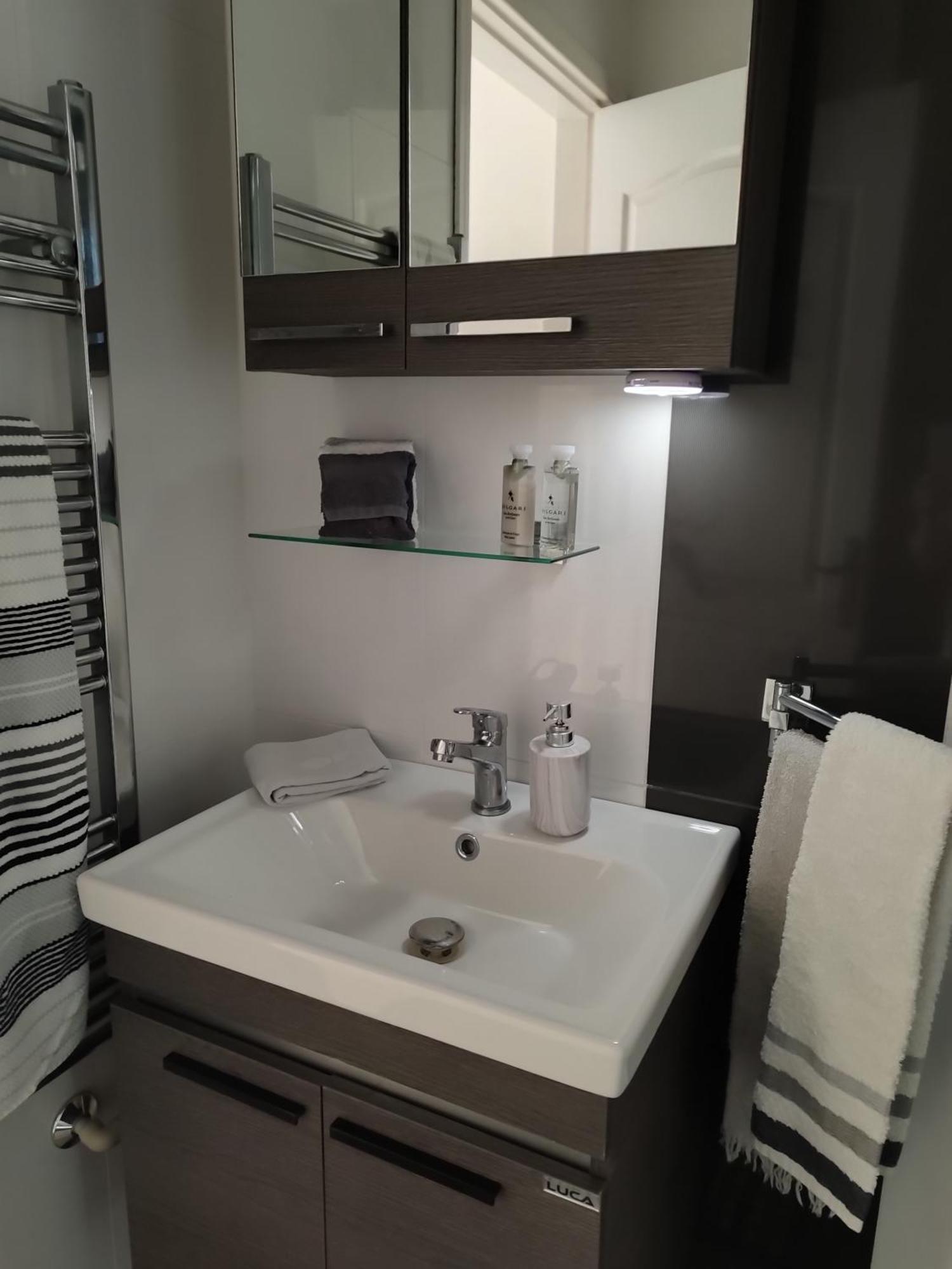 キレニア Casa Santos Kyreniaヴィラ エクステリア 写真