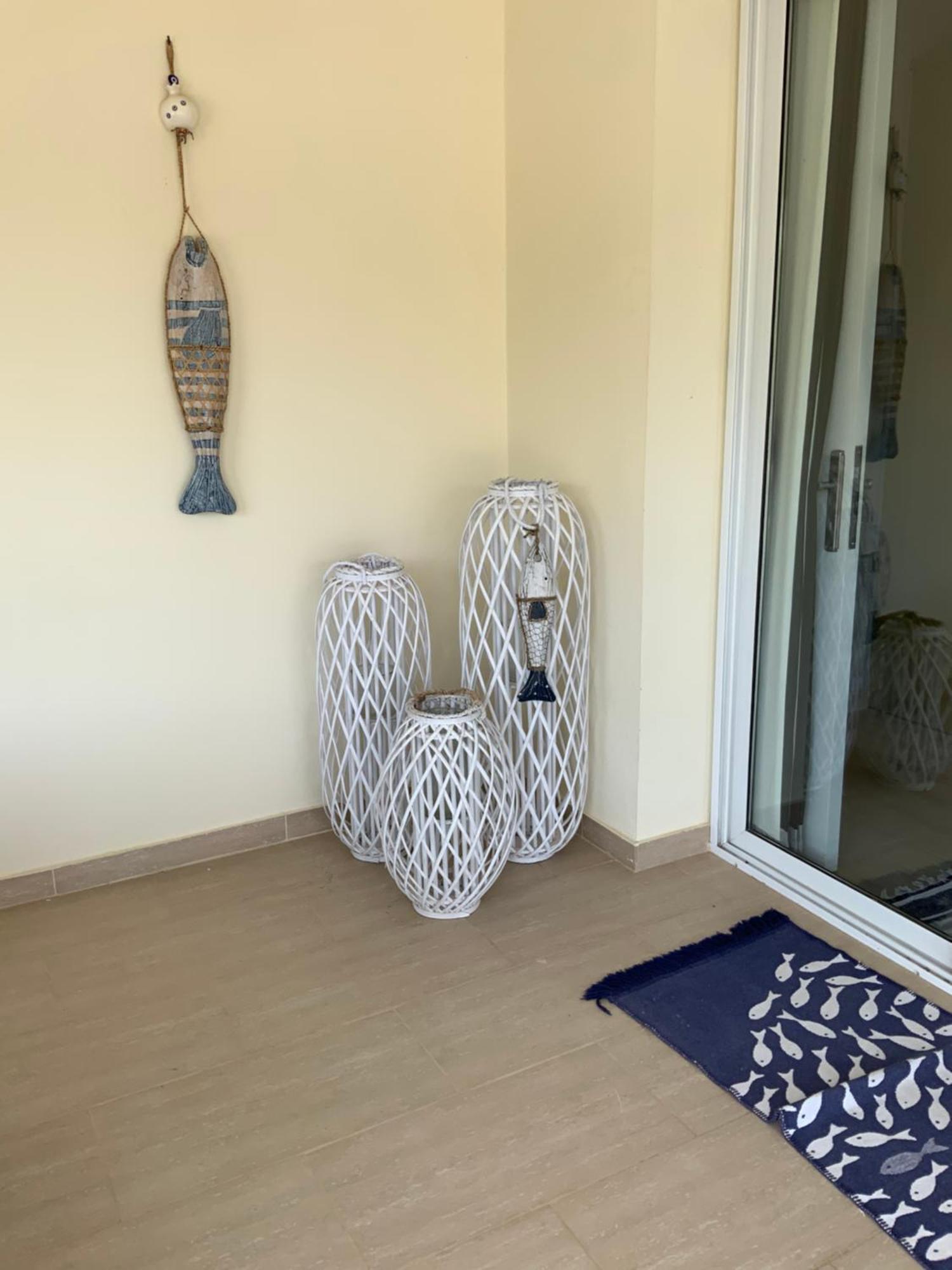 キレニア Casa Santos Kyreniaヴィラ エクステリア 写真