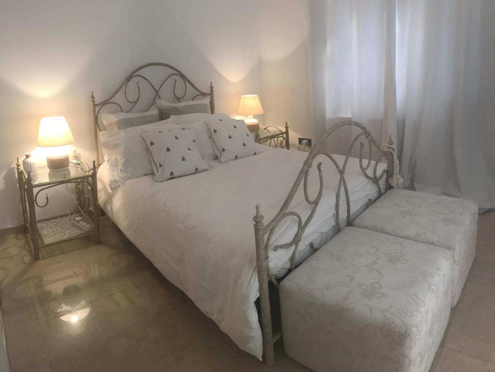 キレニア Casa Santos Kyreniaヴィラ エクステリア 写真